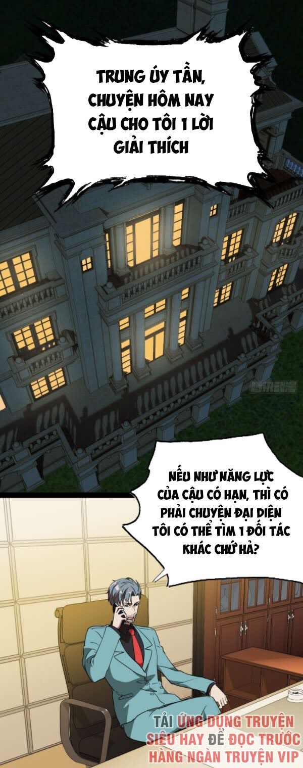 Cao Năng Lai Tập Chapter 18 - 21