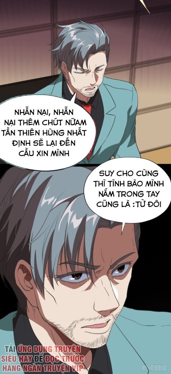 Cao Năng Lai Tập Chapter 18 - 25