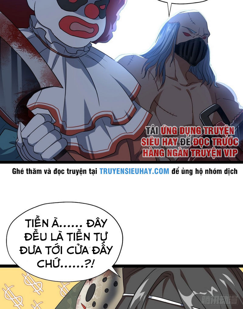 Cao Năng Lai Tập Chapter 20 - 12