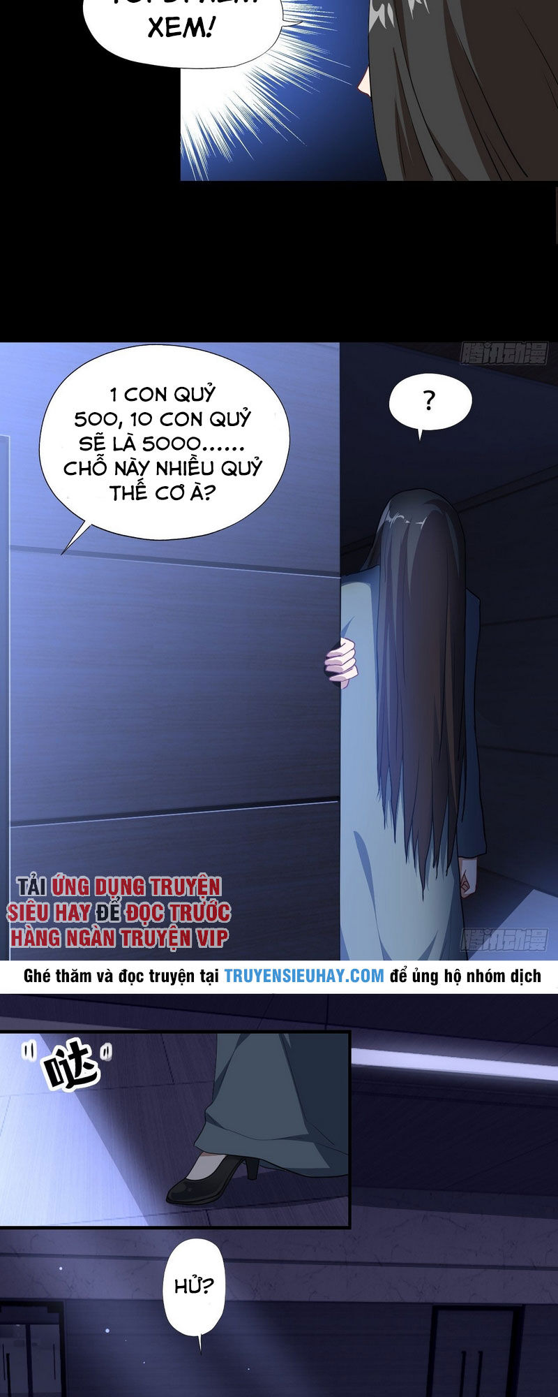 Cao Năng Lai Tập Chapter 20 - 5