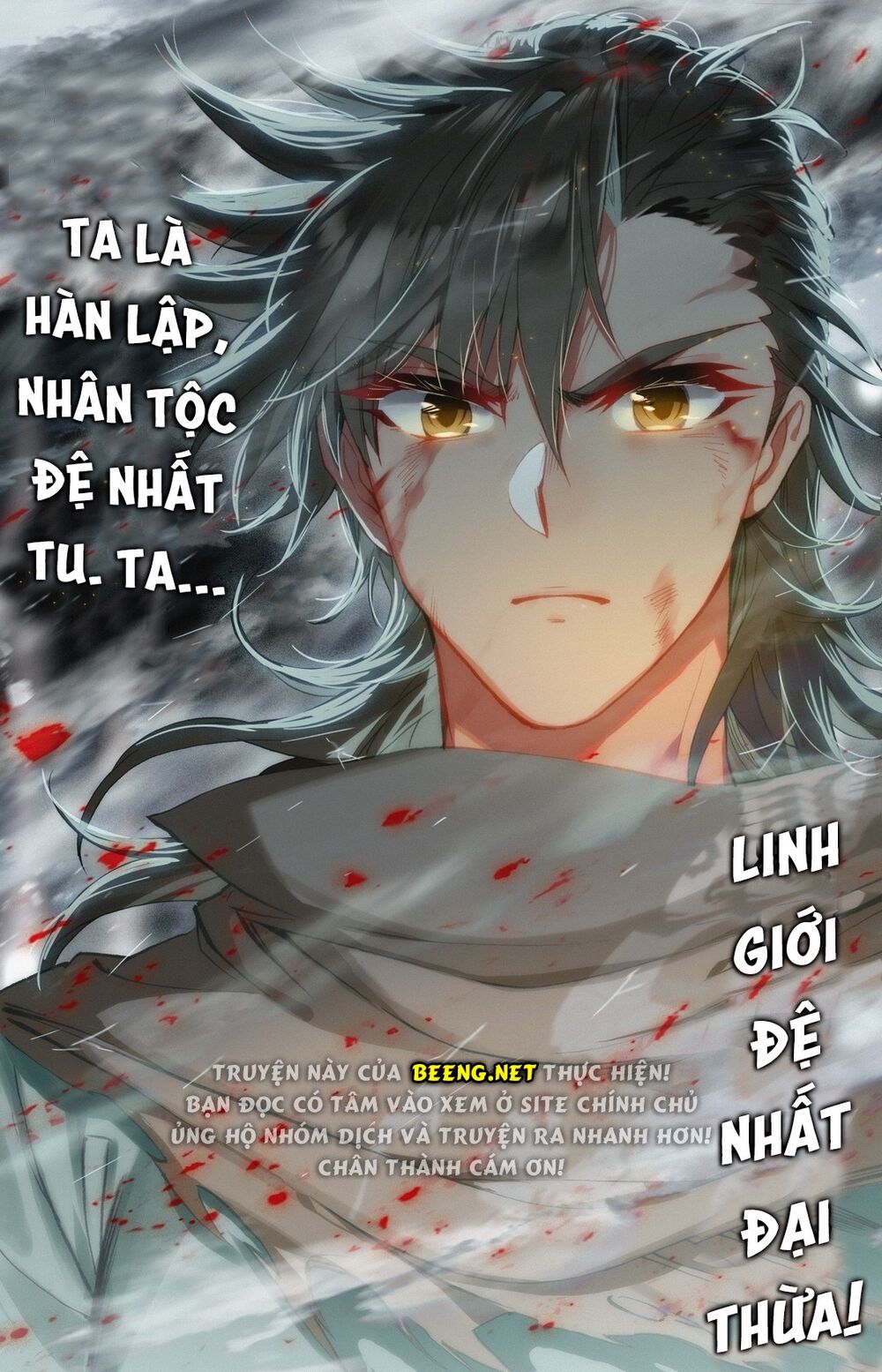 Phàm Nhân Tu Tiên Chi Tiên Giới Thiên Chapter 11 - 12