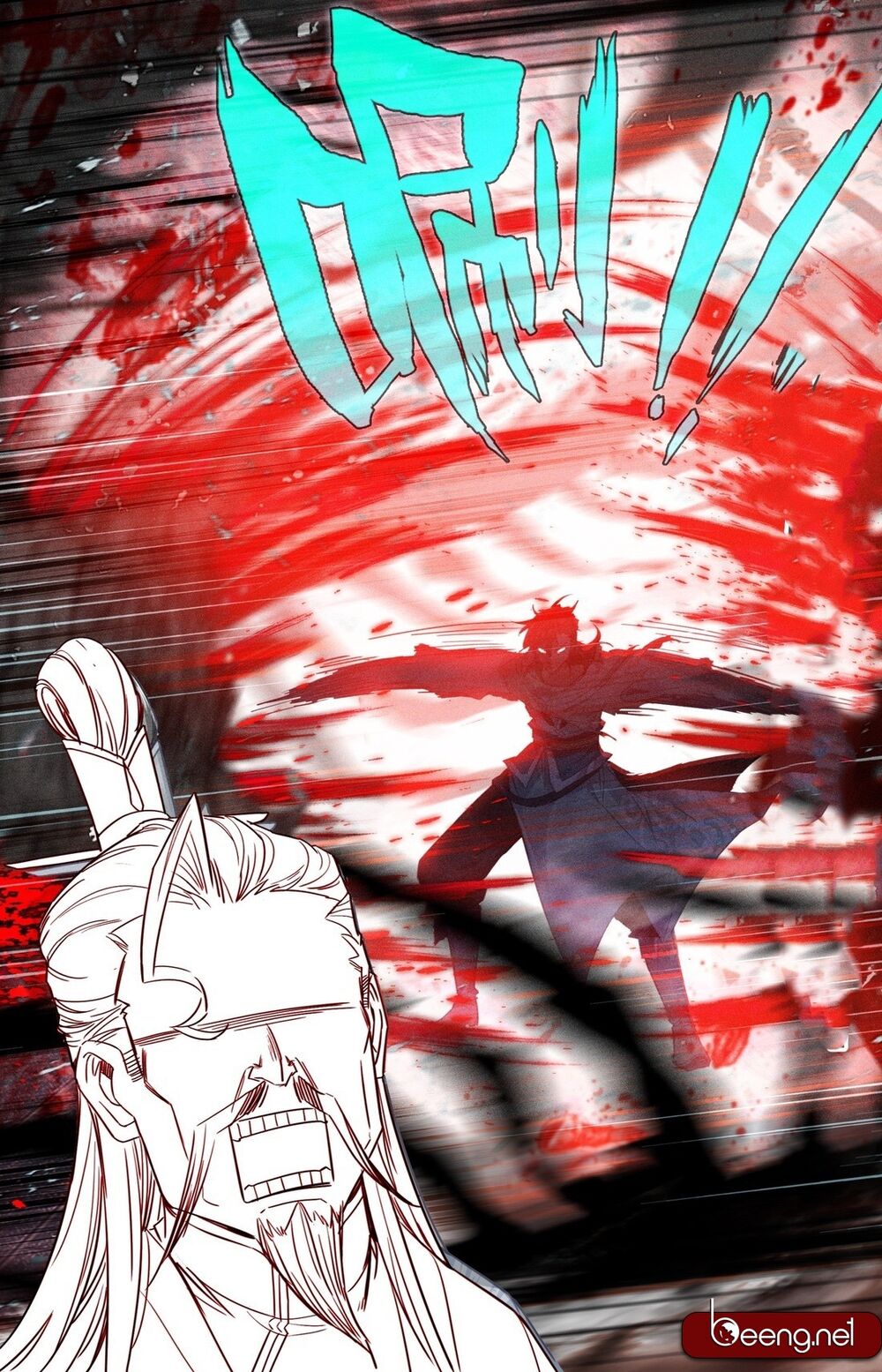 Phàm Nhân Tu Tiên Chi Tiên Giới Thiên Chapter 11 - 9