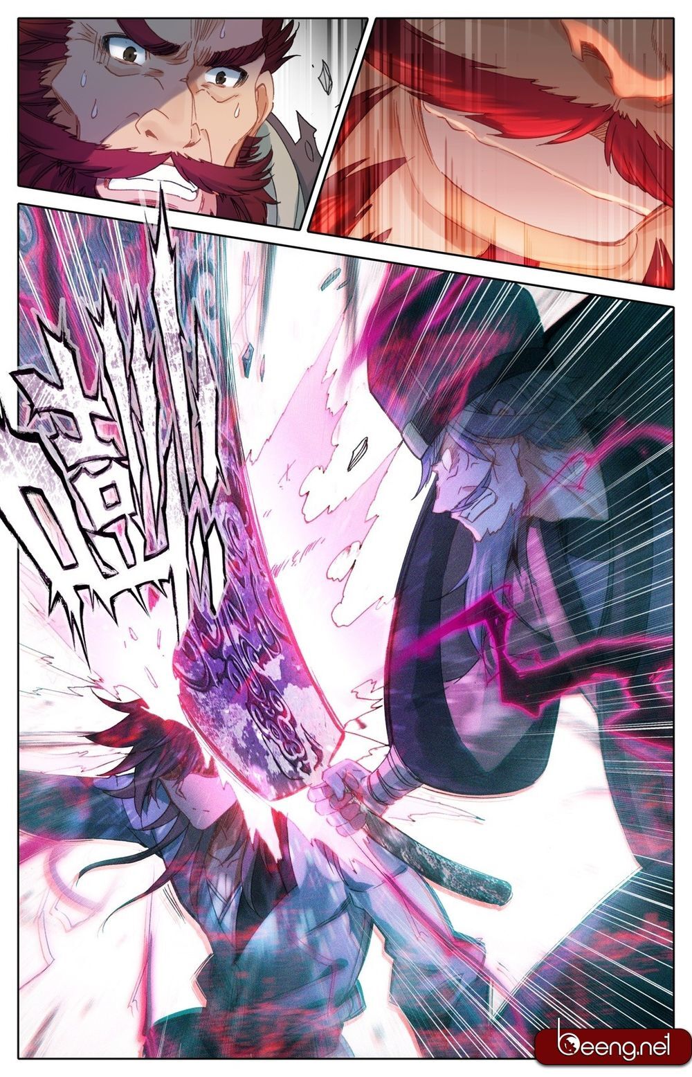 Phàm Nhân Tu Tiên Chi Tiên Giới Thiên Chapter 2 - 22