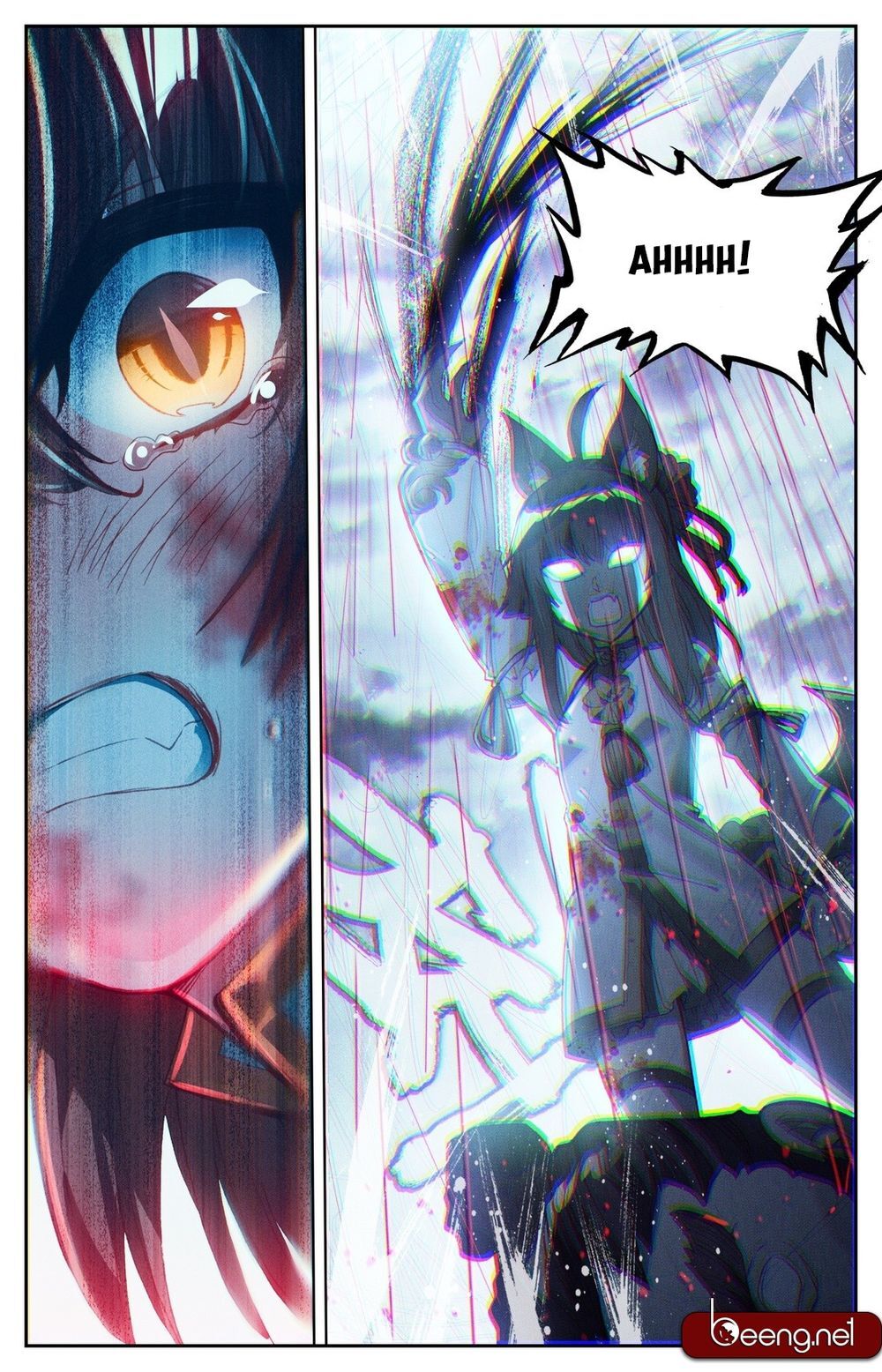 Phàm Nhân Tu Tiên Chi Tiên Giới Thiên Chapter 2 - 32