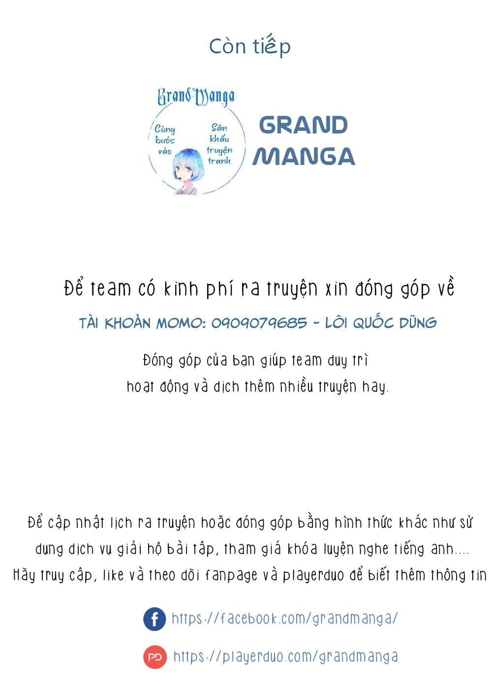 Nhân Duyên Tiền Kiếp Chapter 18 - 15