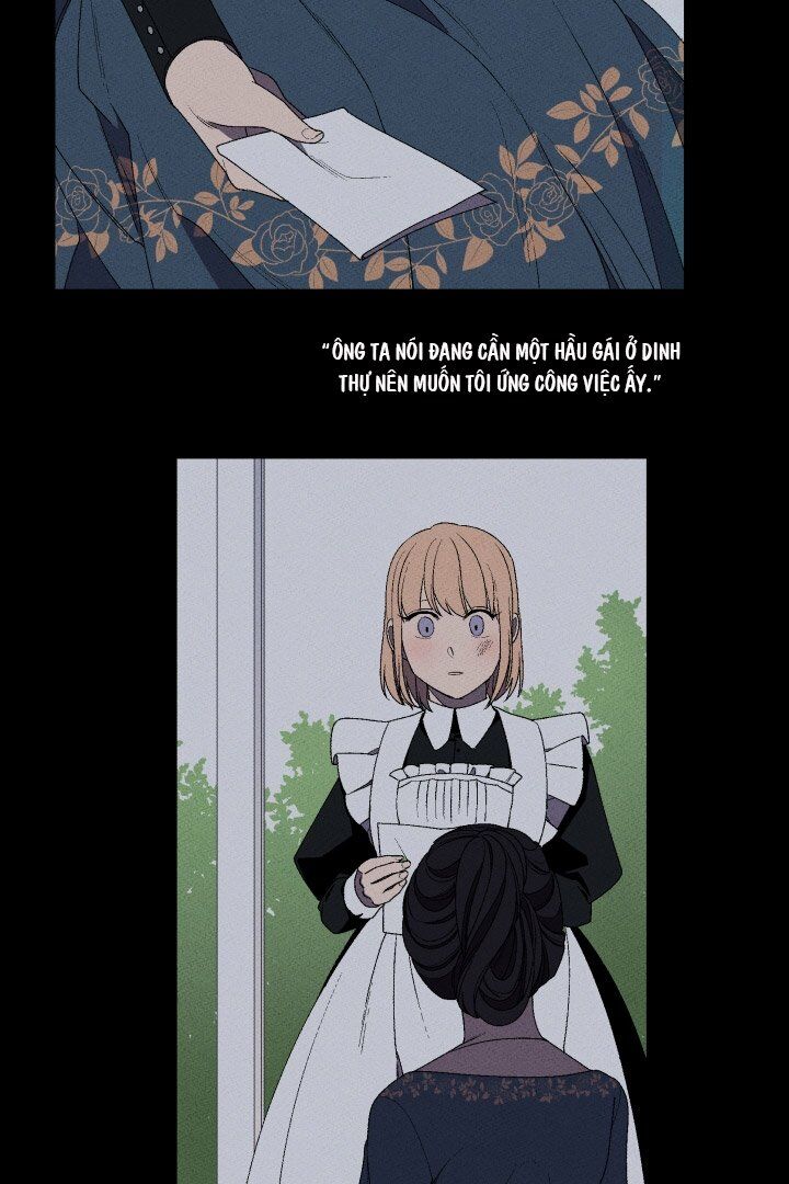 Maid In Heaven Chapter 1 - 11