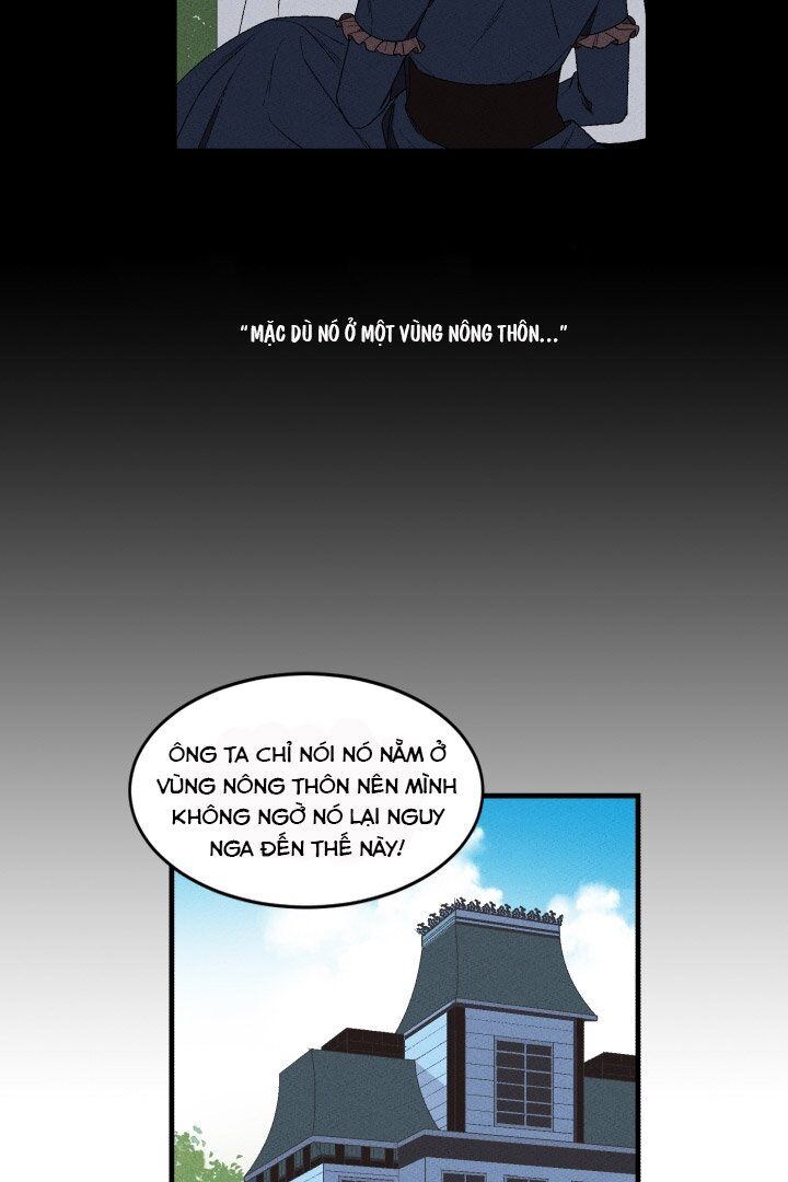 Maid In Heaven Chapter 1 - 12