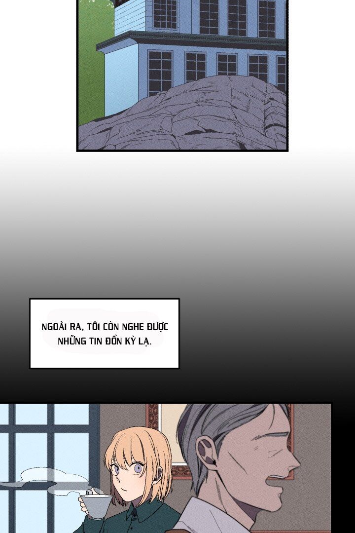 Maid In Heaven Chapter 1 - 13