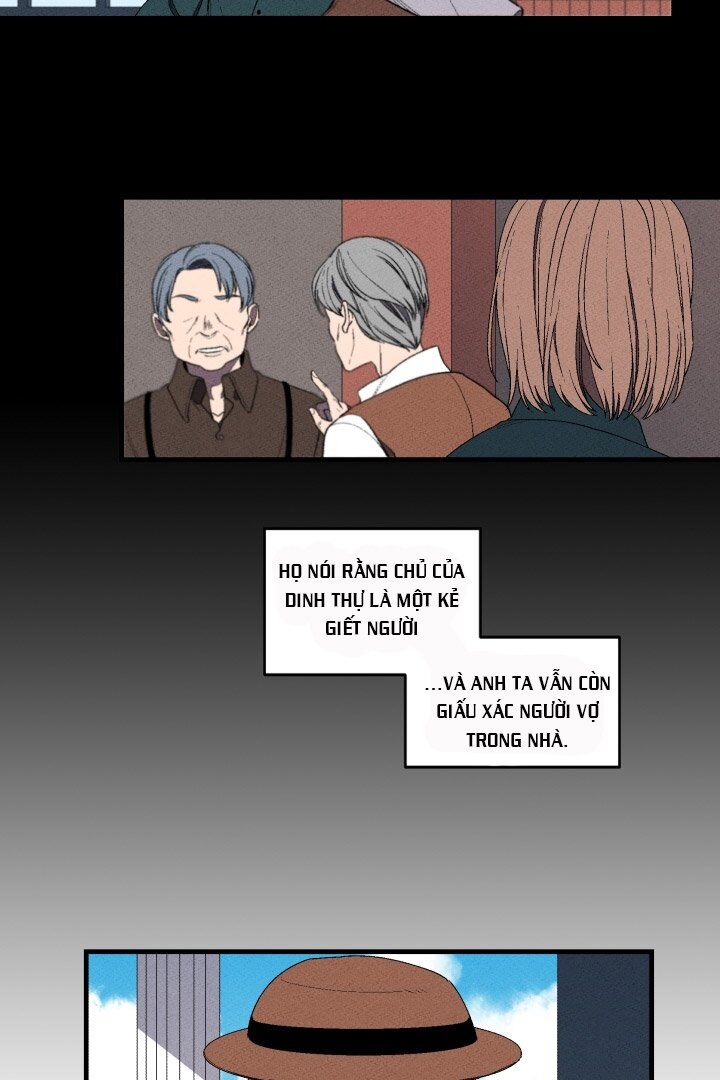 Maid In Heaven Chapter 1 - 14