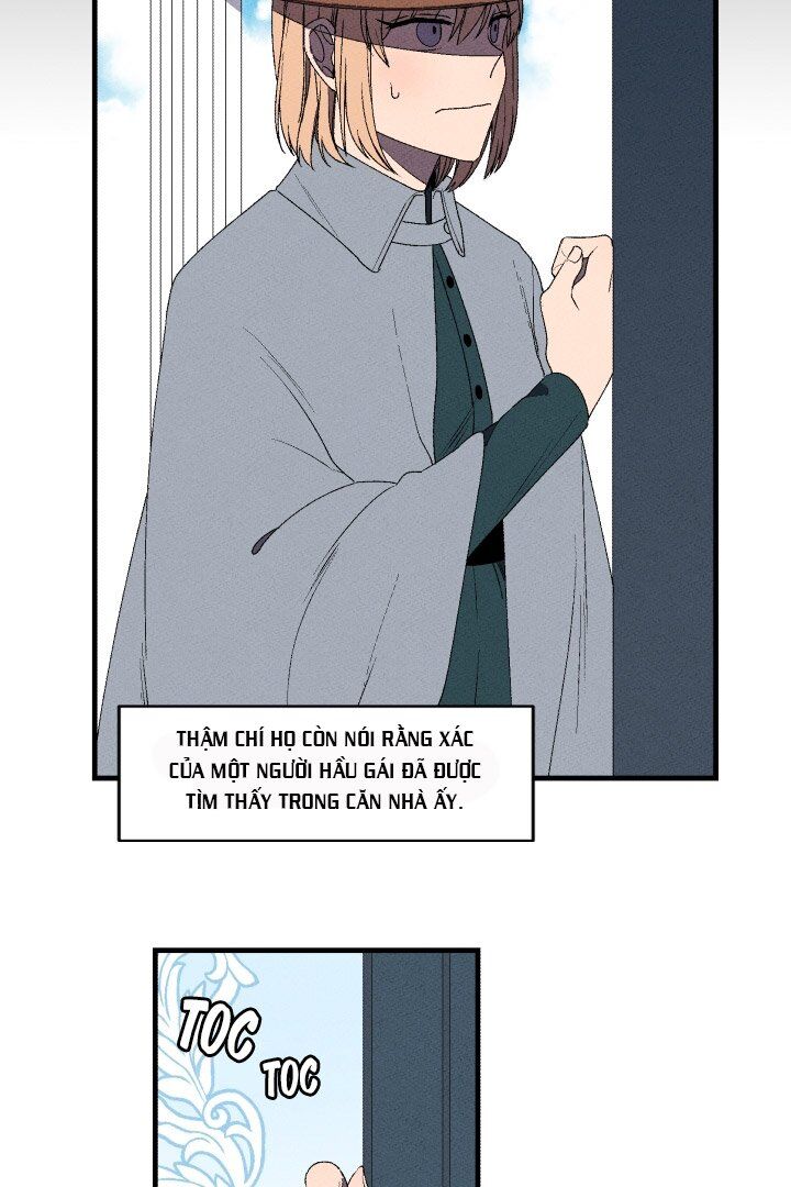 Maid In Heaven Chapter 1 - 15