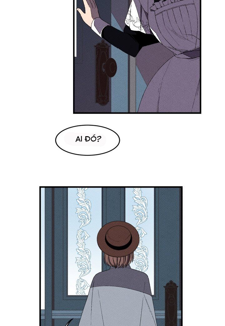 Maid In Heaven Chapter 1 - 17