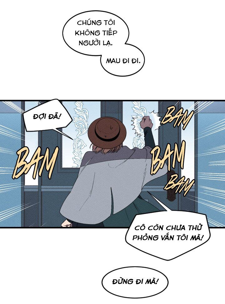 Maid In Heaven Chapter 1 - 19