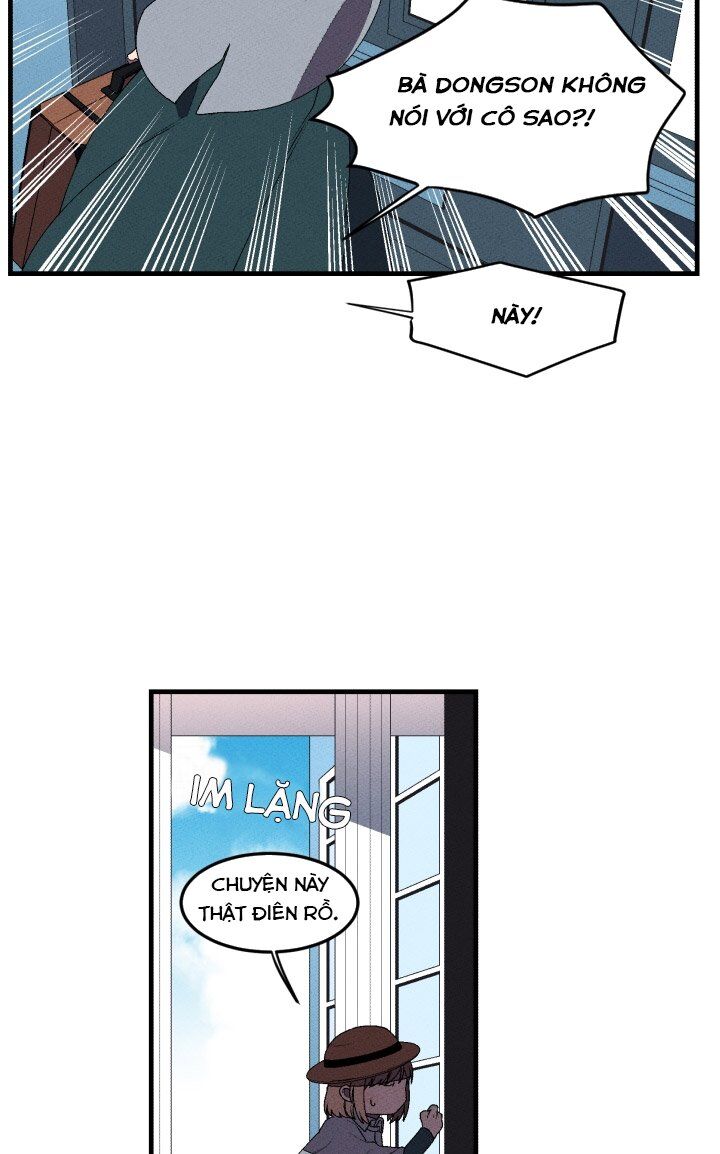 Maid In Heaven Chapter 1 - 21