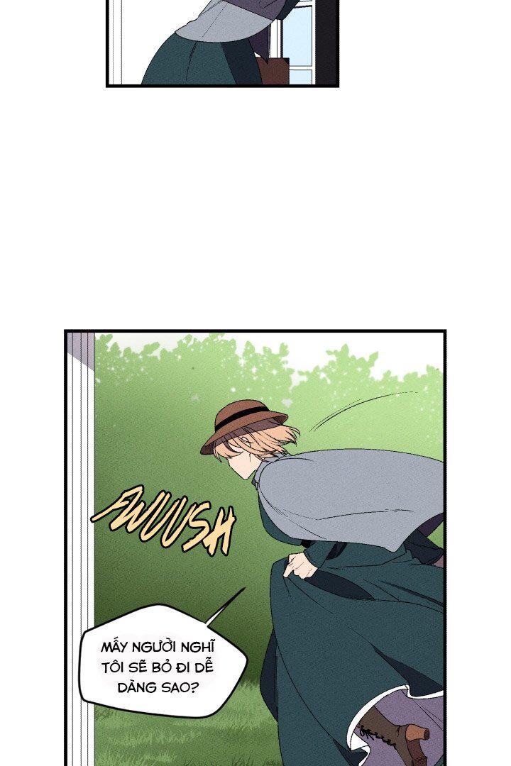 Maid In Heaven Chapter 1 - 22