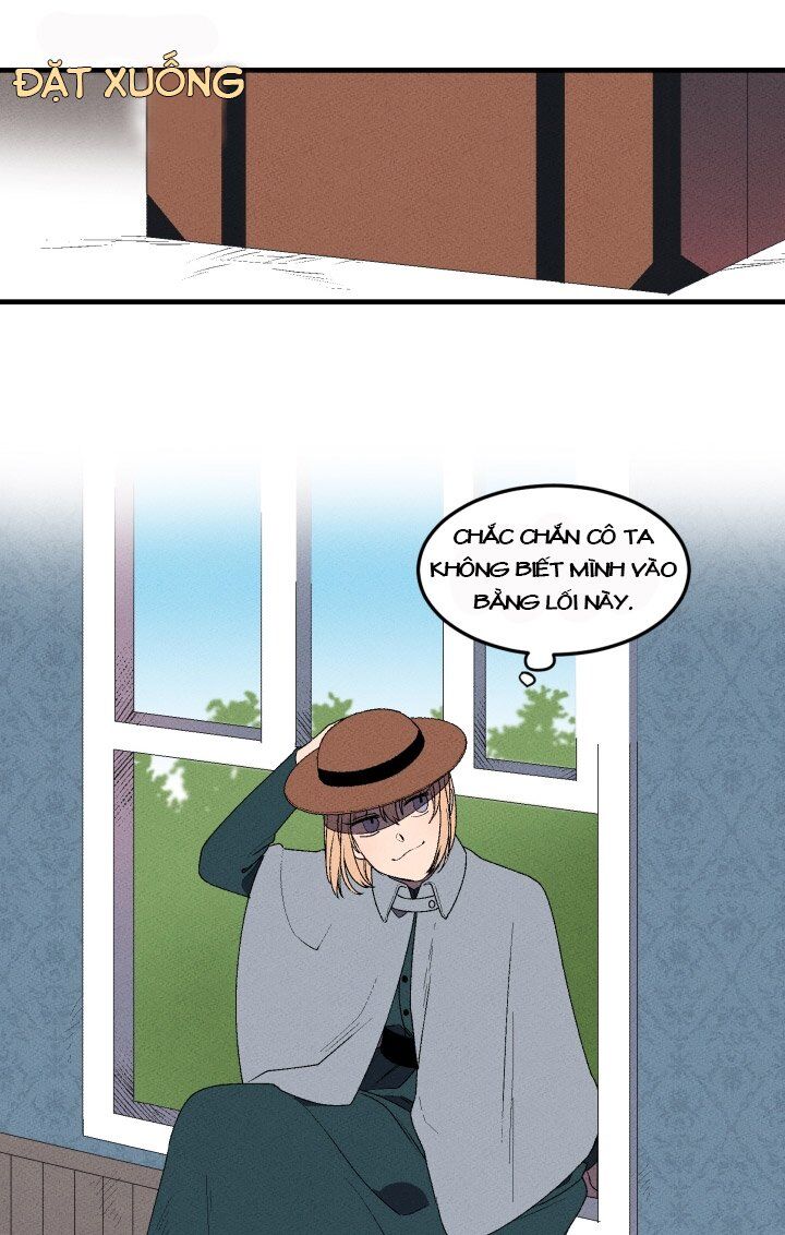 Maid In Heaven Chapter 1 - 24