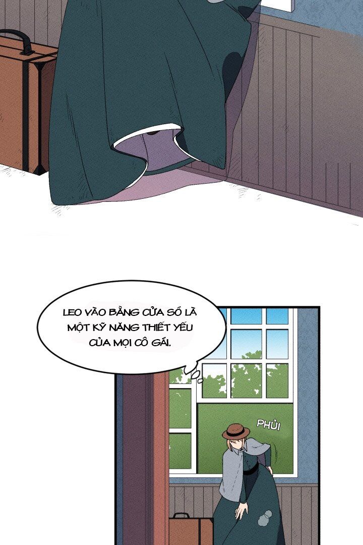 Maid In Heaven Chapter 1 - 25