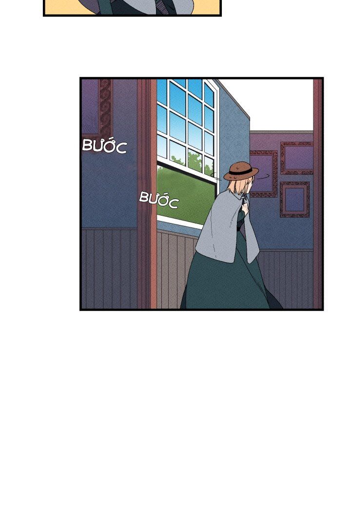 Maid In Heaven Chapter 1 - 27