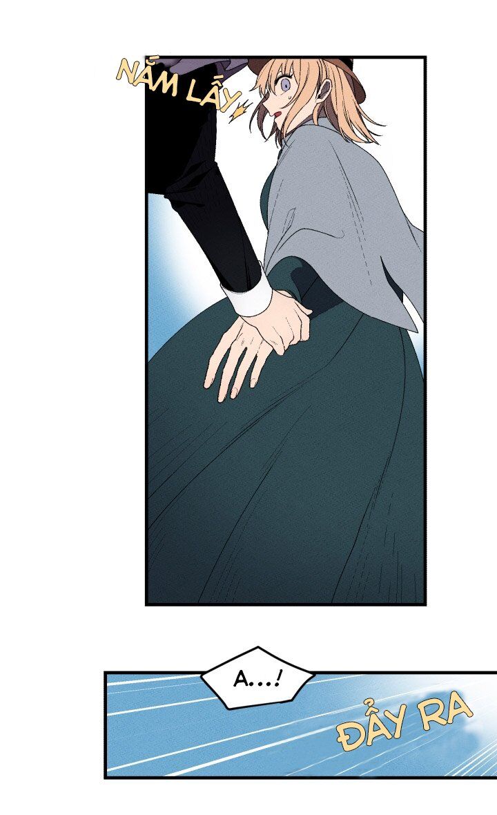 Maid In Heaven Chapter 1 - 28