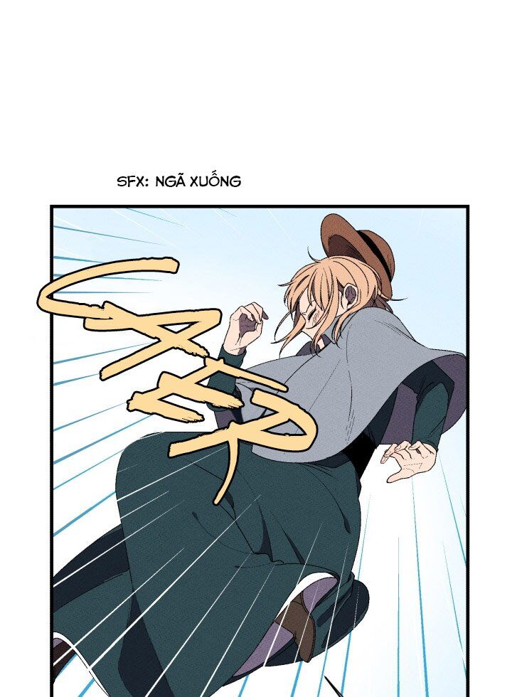 Maid In Heaven Chapter 1 - 29