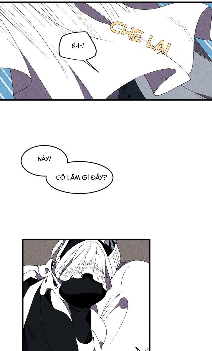 Maid In Heaven Chapter 1 - 31