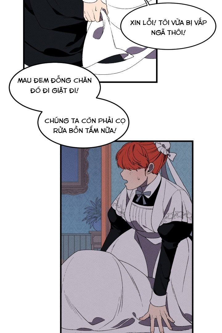 Maid In Heaven Chapter 1 - 32