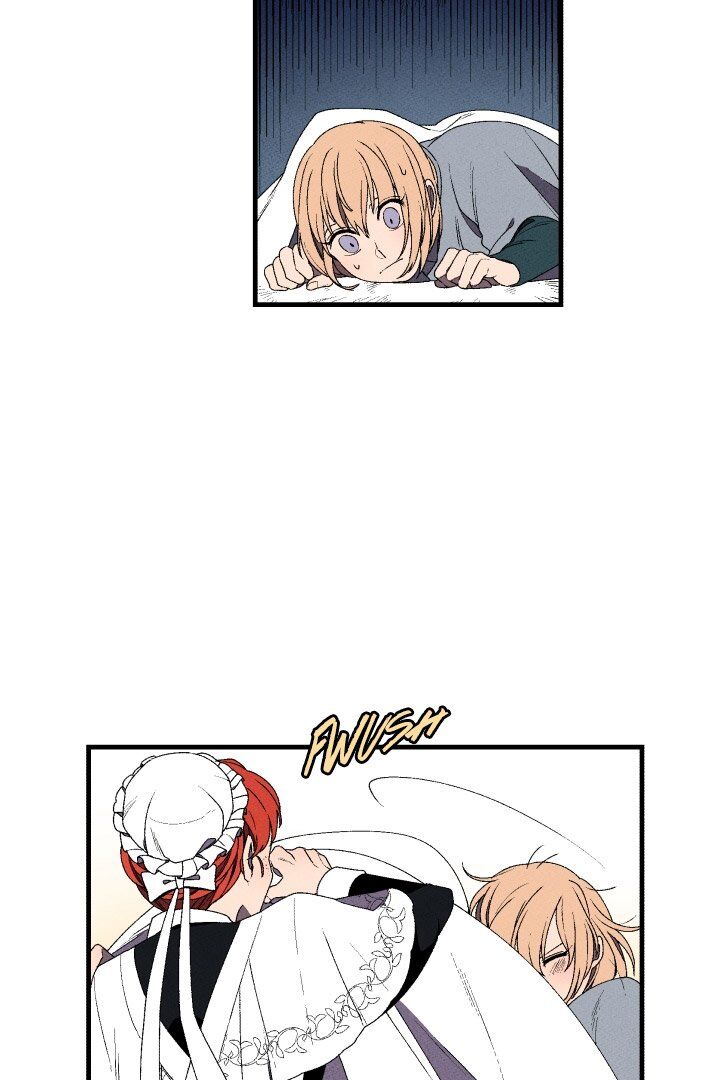 Maid In Heaven Chapter 1 - 34