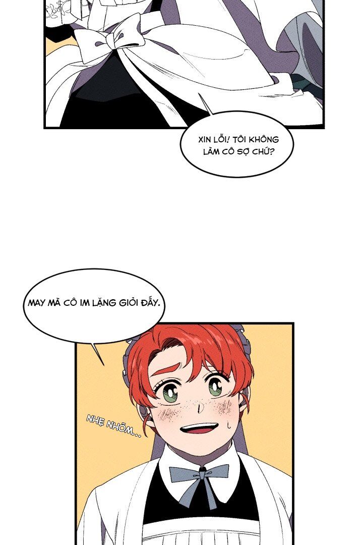 Maid In Heaven Chapter 1 - 35