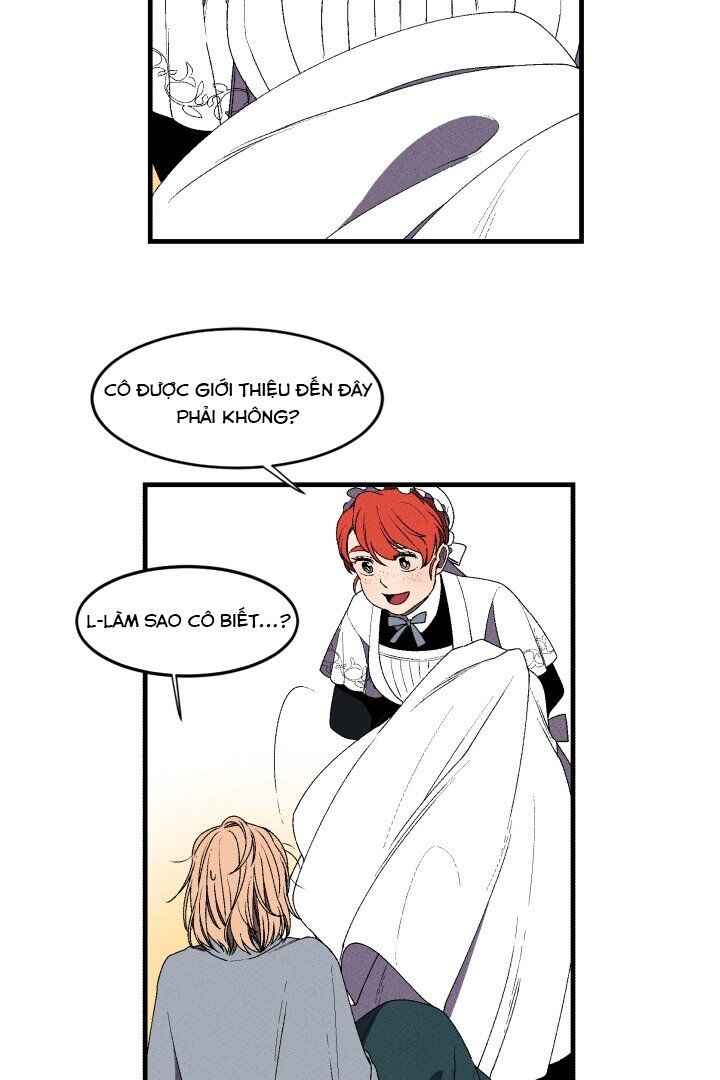 Maid In Heaven Chapter 1 - 36