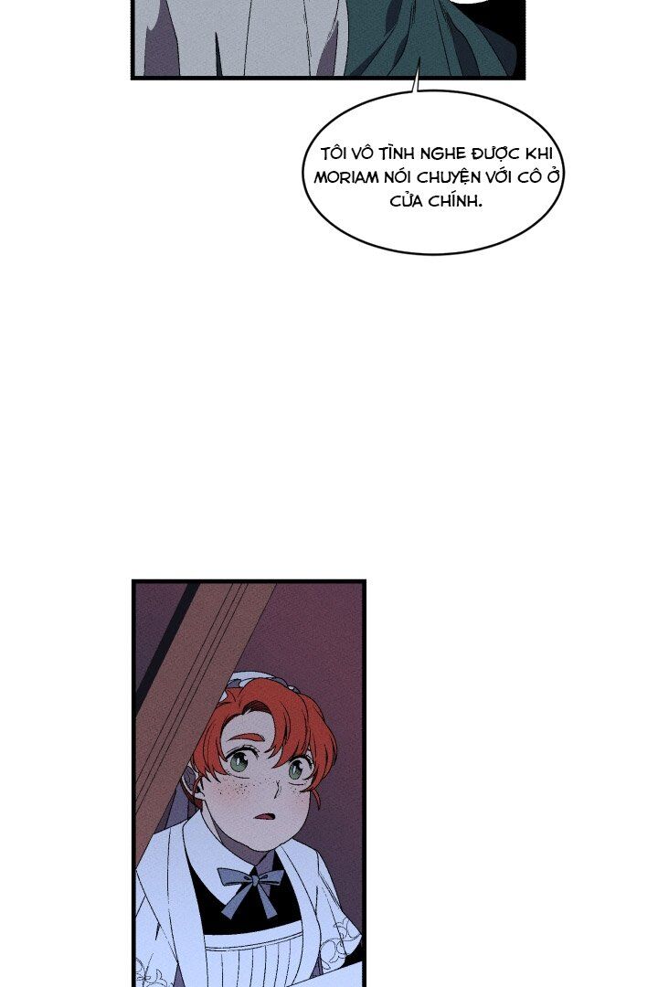 Maid In Heaven Chapter 1 - 37