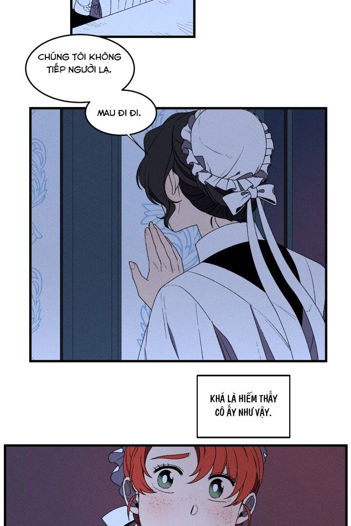 Maid In Heaven Chapter 1 - 38