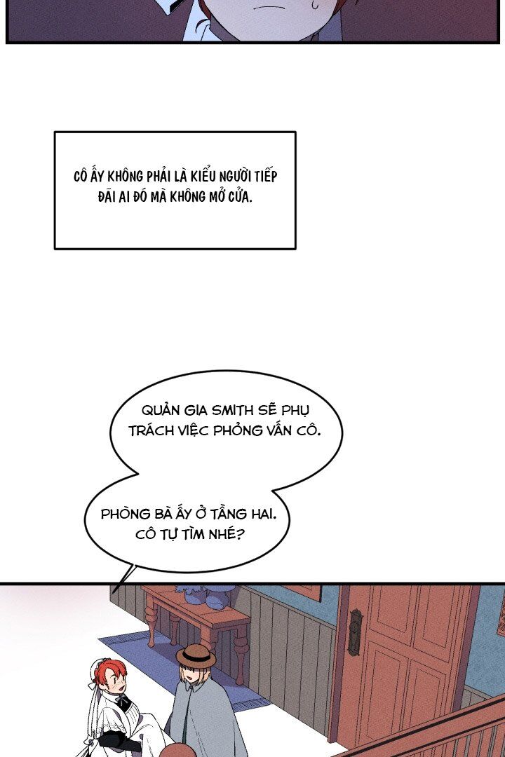 Maid In Heaven Chapter 1 - 39