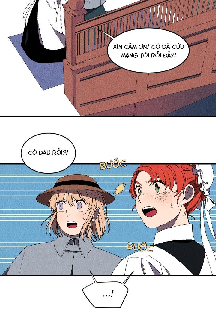 Maid In Heaven Chapter 1 - 40