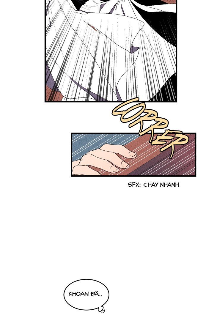 Maid In Heaven Chapter 1 - 42