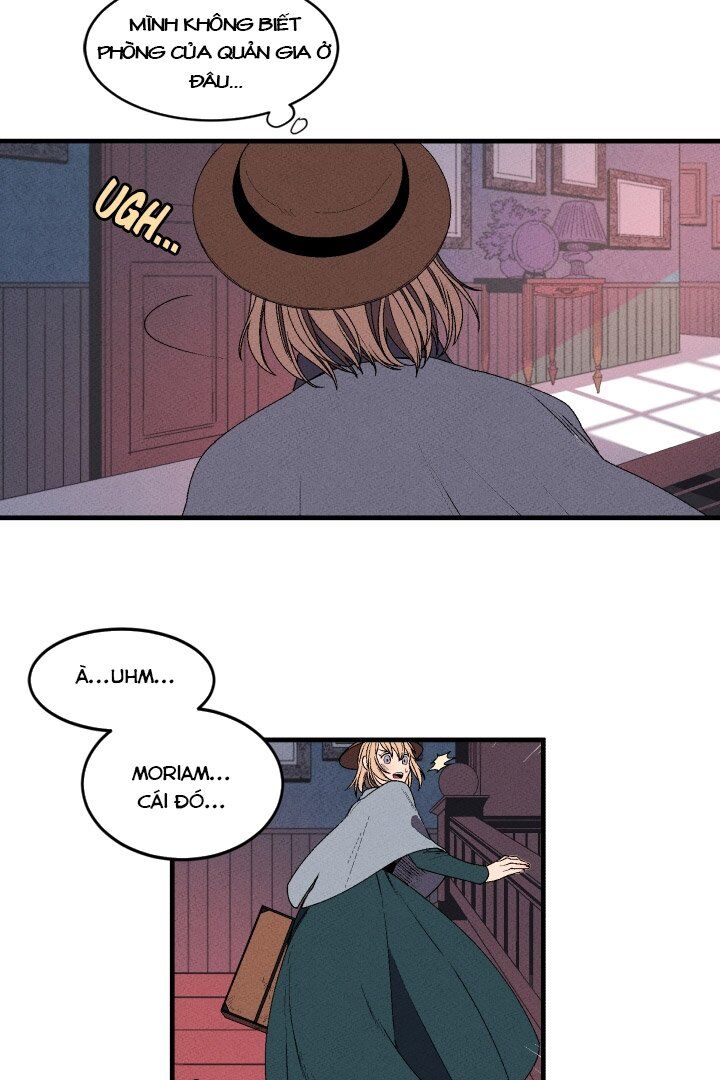 Maid In Heaven Chapter 1 - 44