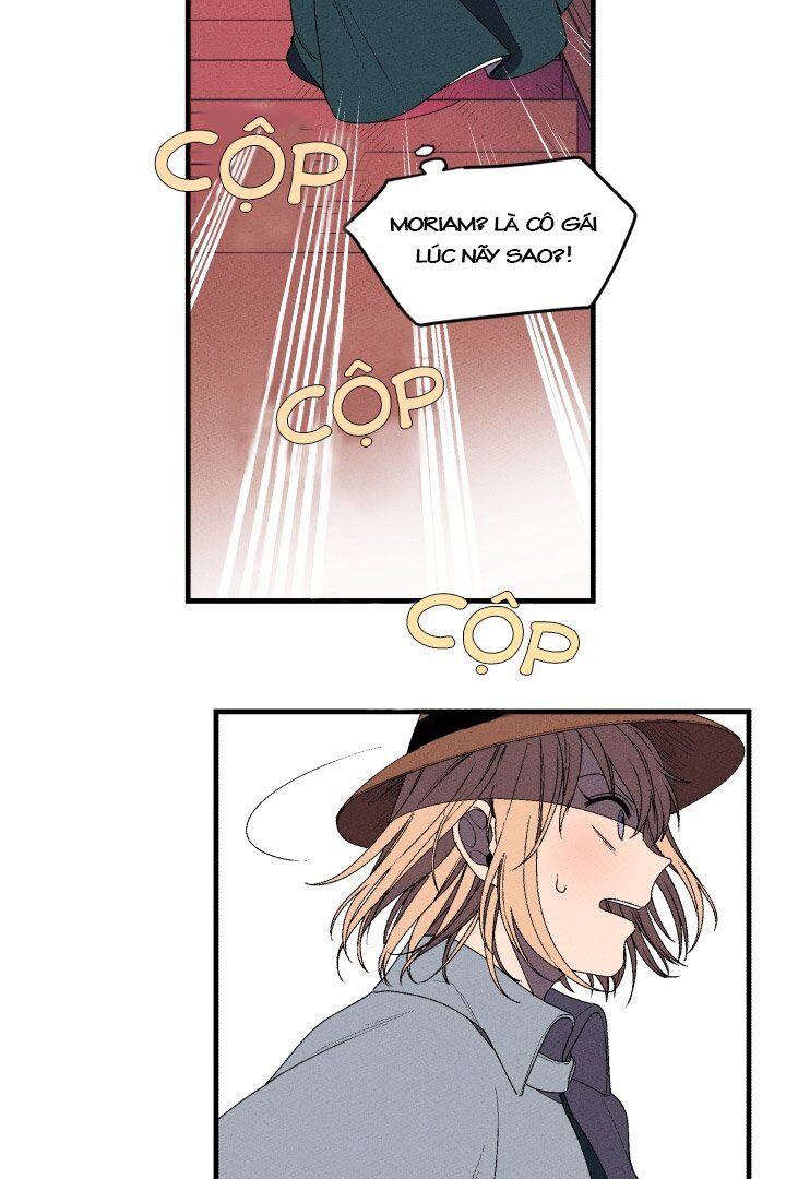 Maid In Heaven Chapter 1 - 45