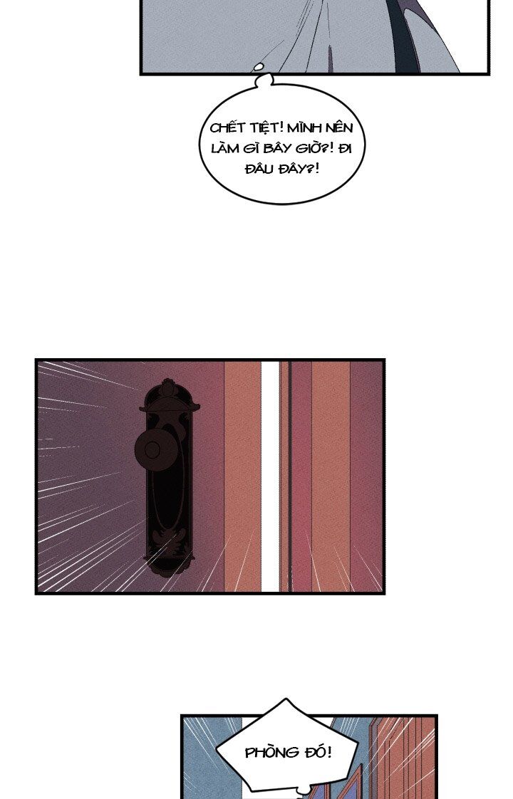 Maid In Heaven Chapter 1 - 46