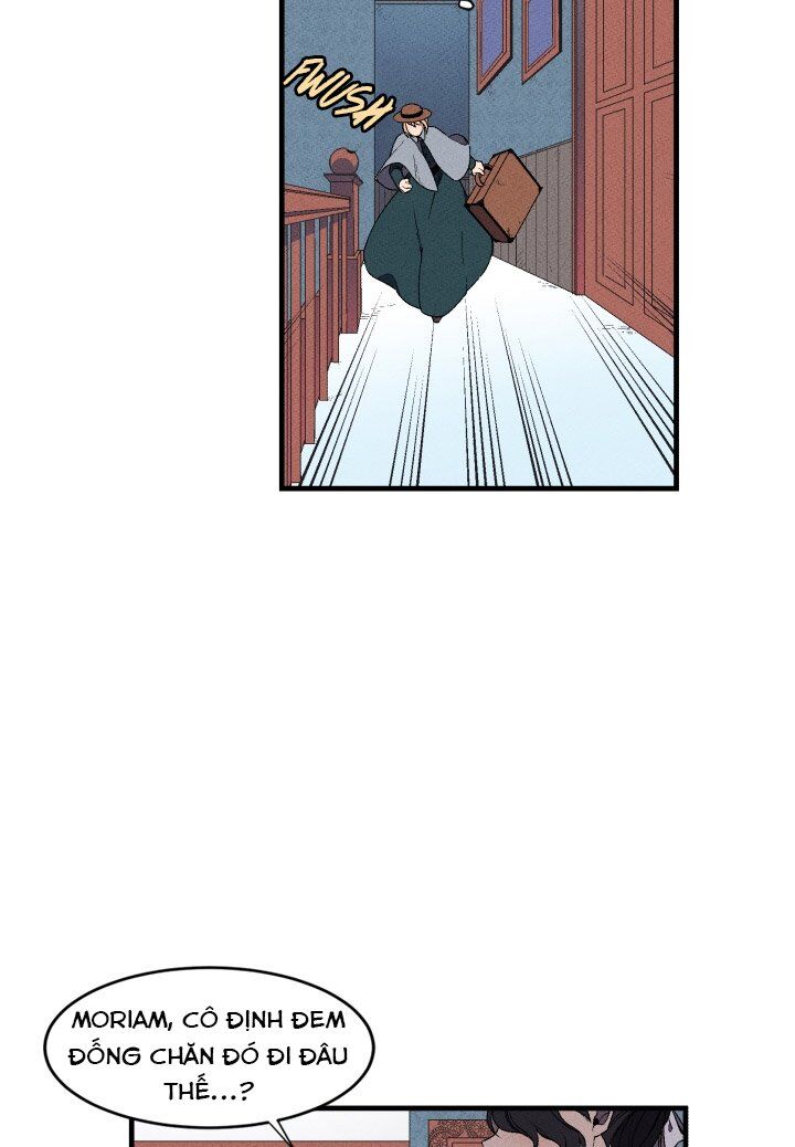 Maid In Heaven Chapter 1 - 47