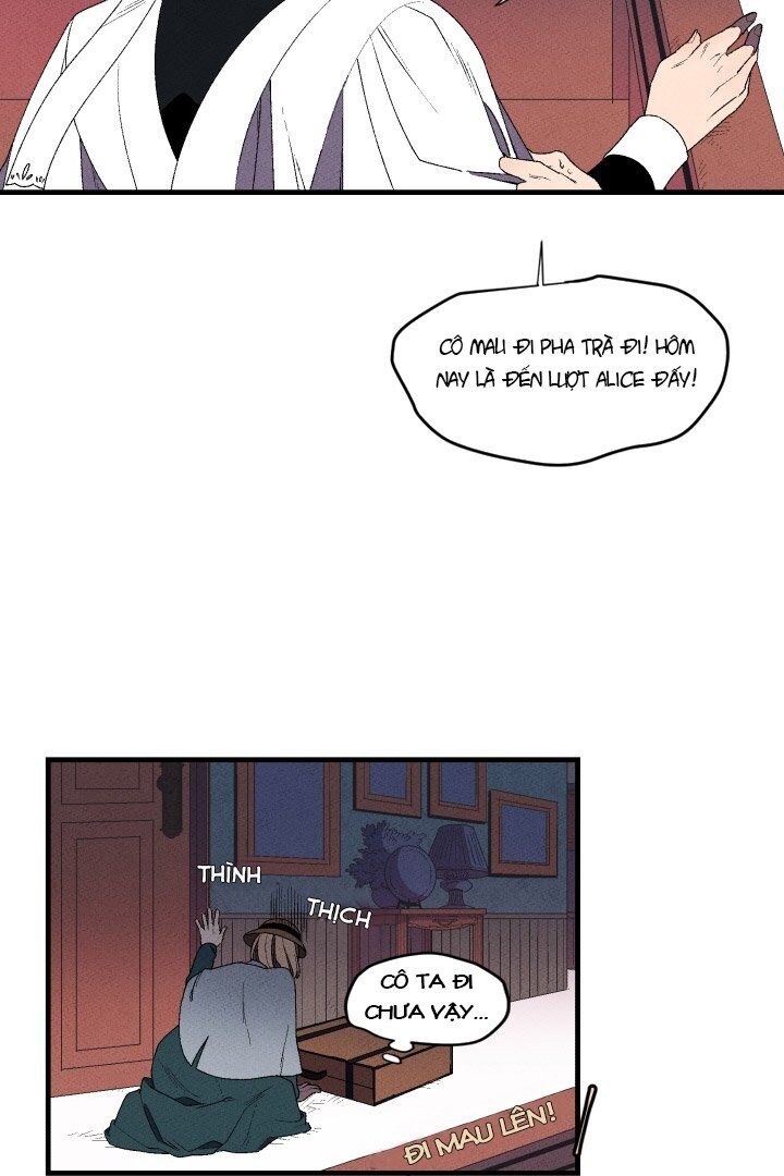 Maid In Heaven Chapter 1 - 49