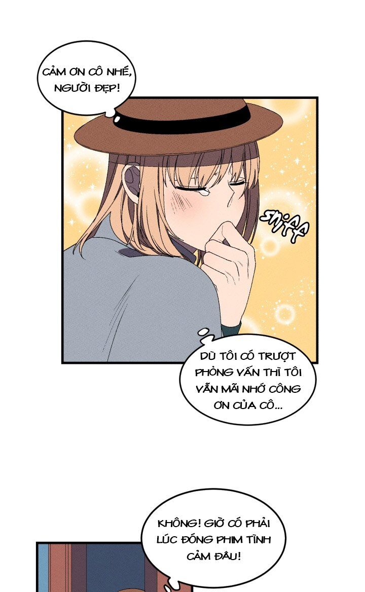 Maid In Heaven Chapter 1 - 50