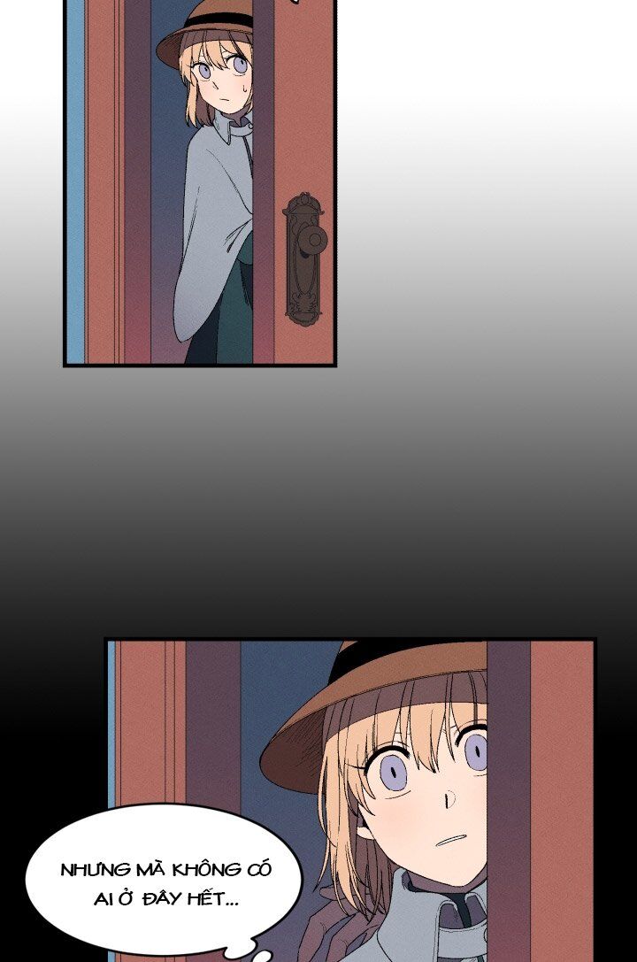 Maid In Heaven Chapter 1 - 51