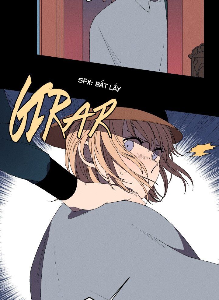 Maid In Heaven Chapter 1 - 52