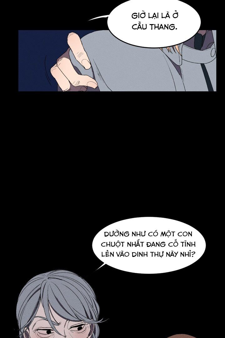 Maid In Heaven Chapter 1 - 54