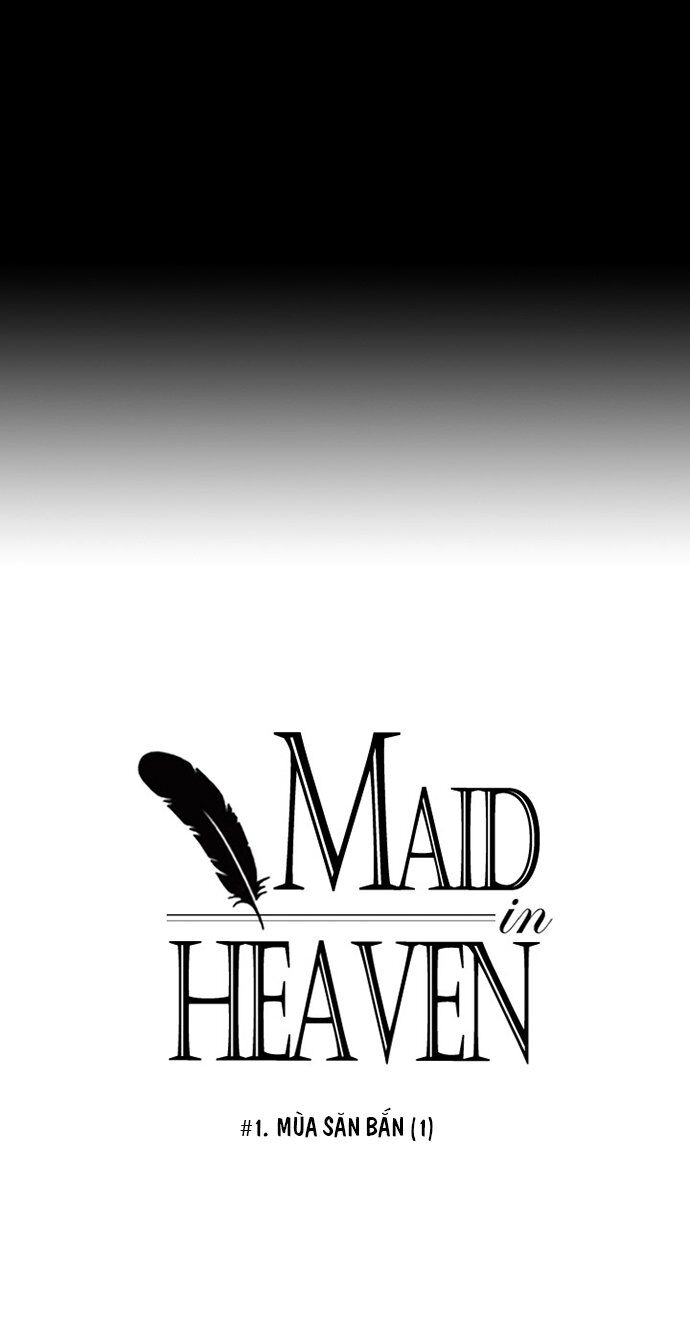Maid In Heaven Chapter 1 - 56