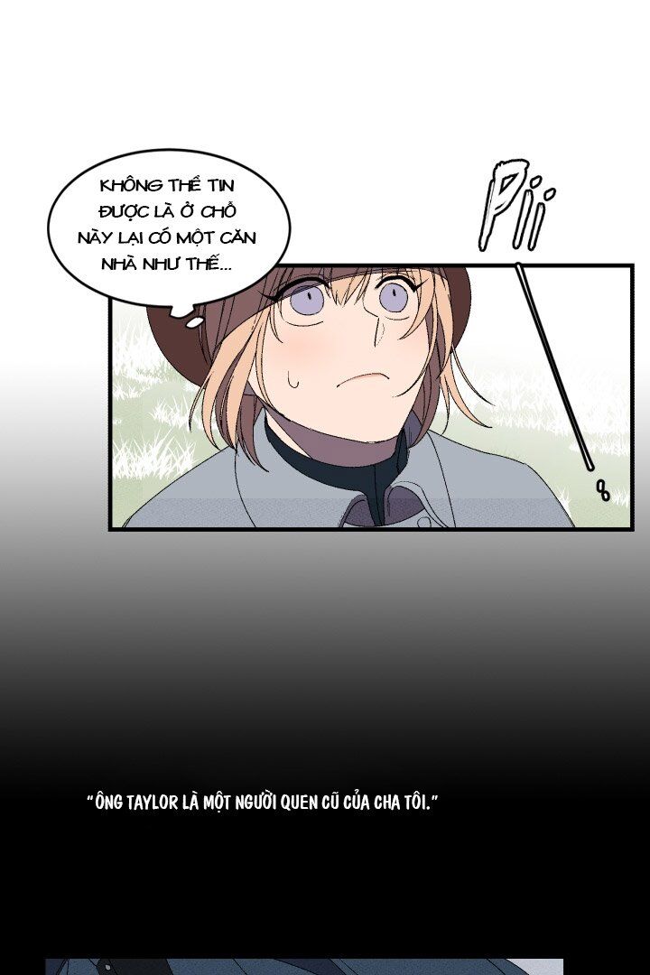 Maid In Heaven Chapter 1 - 10