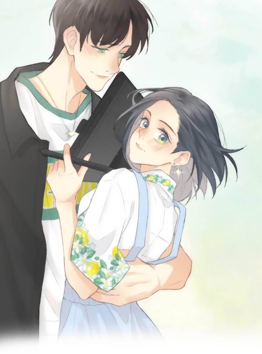 Sao Giờ, Đẩy Thuyền Tới Muốn Yêu Chapter 2 - 1