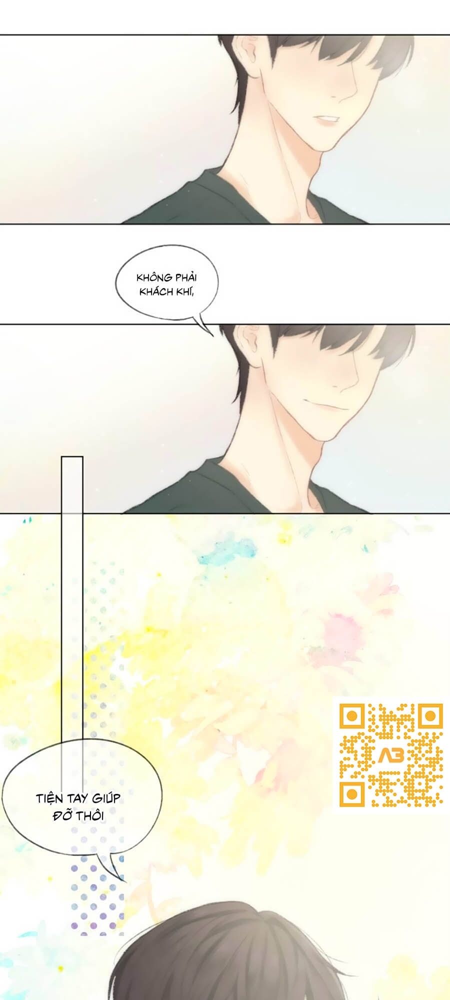 Sao Giờ, Đẩy Thuyền Tới Muốn Yêu Chapter 2 - 2