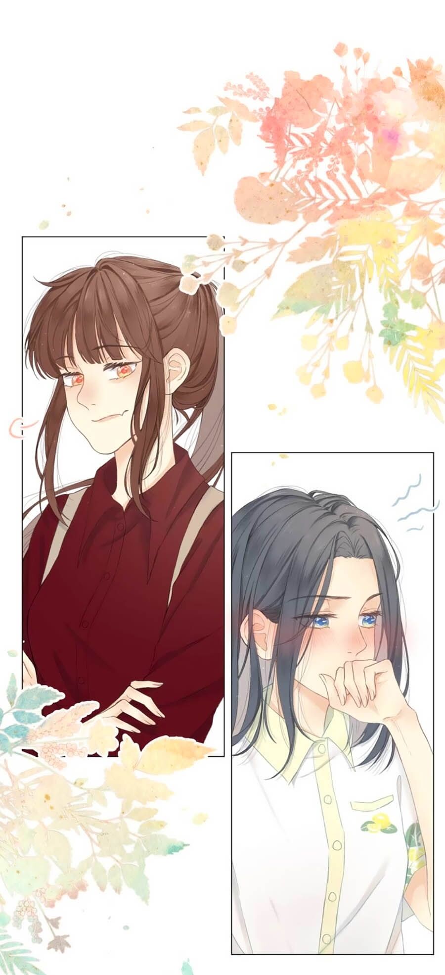 Sao Giờ, Đẩy Thuyền Tới Muốn Yêu Chapter 2 - 12