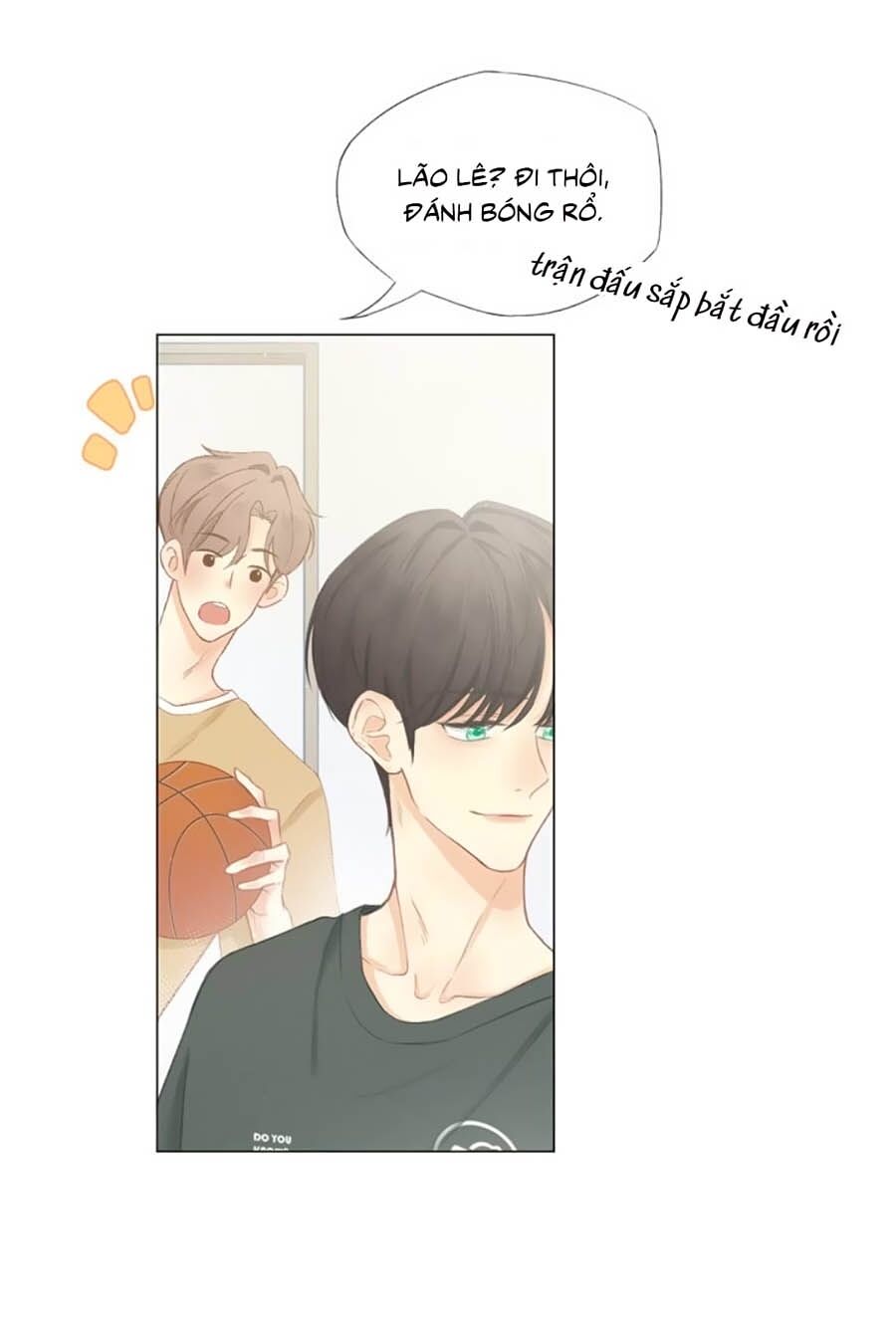 Sao Giờ, Đẩy Thuyền Tới Muốn Yêu Chapter 2 - 15