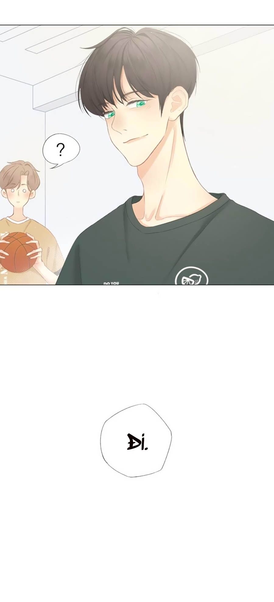 Sao Giờ, Đẩy Thuyền Tới Muốn Yêu Chapter 2 - 16