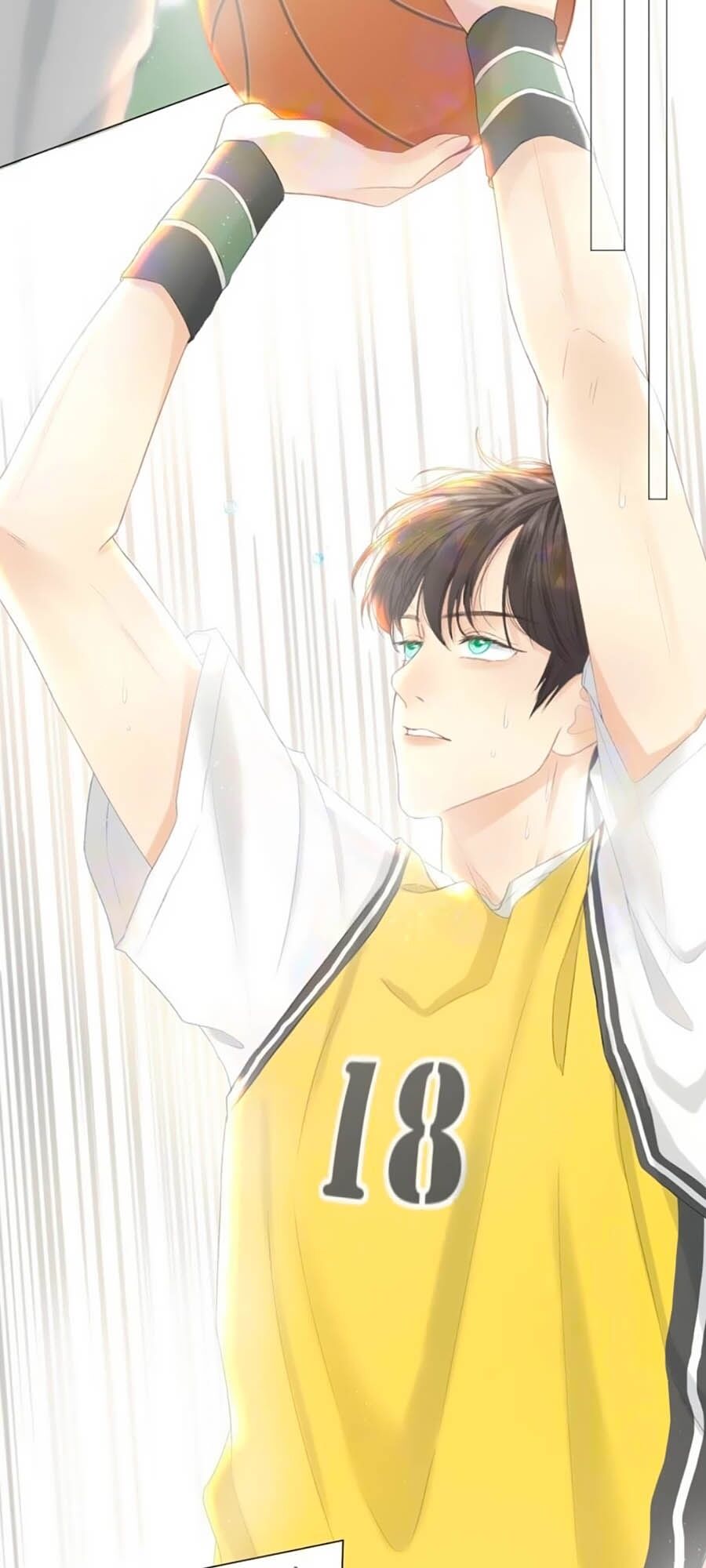 Sao Giờ, Đẩy Thuyền Tới Muốn Yêu Chapter 2 - 20